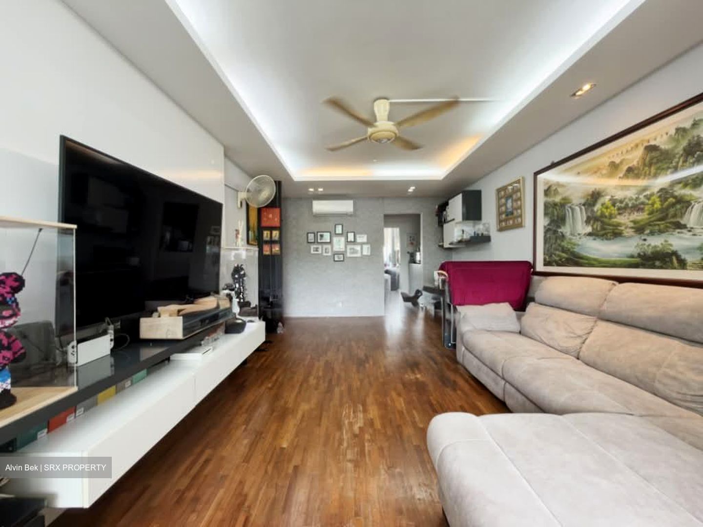 Blk 250 Gombak View (Bukit Batok), HDB 4 Rooms #557759751